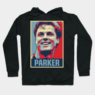 Parker Hoodie